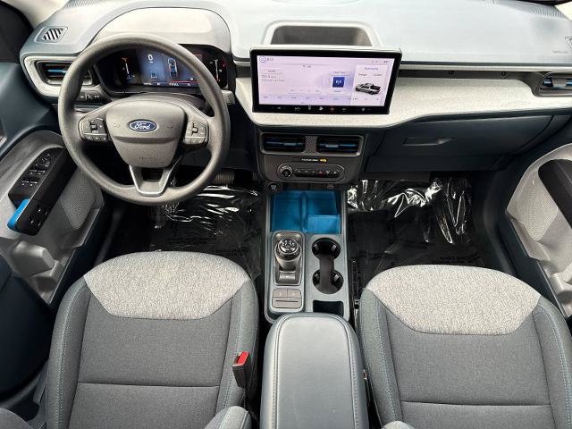 Certified 2026 Ford Maverick XLT AWD/4WD image 12