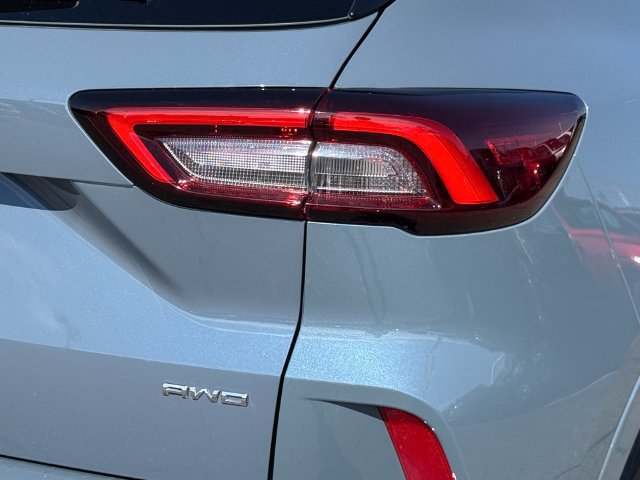 Certified 2023 Ford Escape ST-Line w/ Tech Pack #1 AWD/4WD image 30
