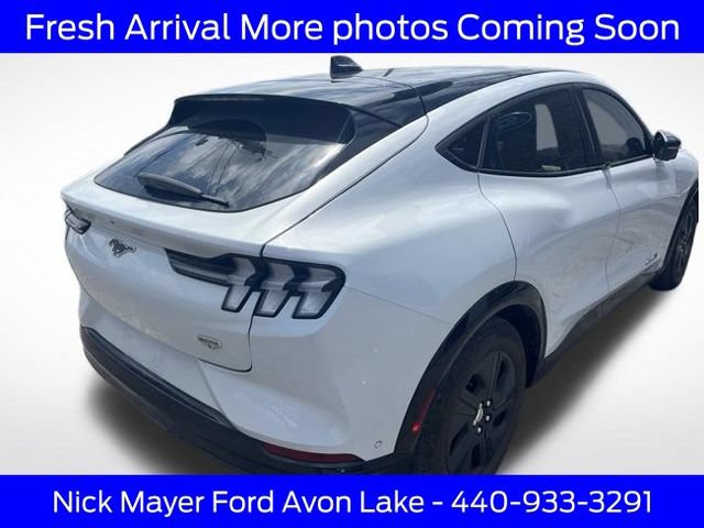 Certified 2022 Ford Mustang Mach-E California Route 1 AWD/4WD image 6