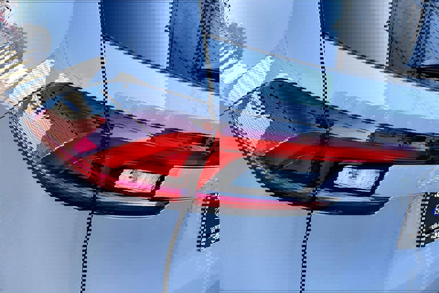 Used 2026 Toyota Grand Highlander Hybrid MAX Platinum image 30