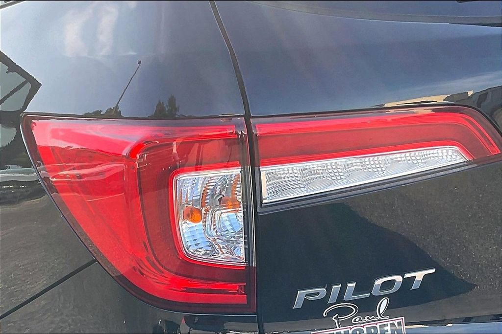 Used 2021 Honda Pilot Special Edition image 31