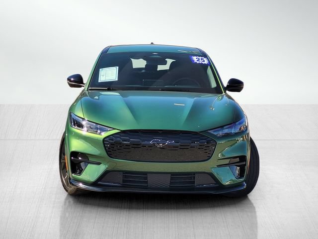 Certified 2025 Ford Mustang Mach-E GT AWD/4WD image 2