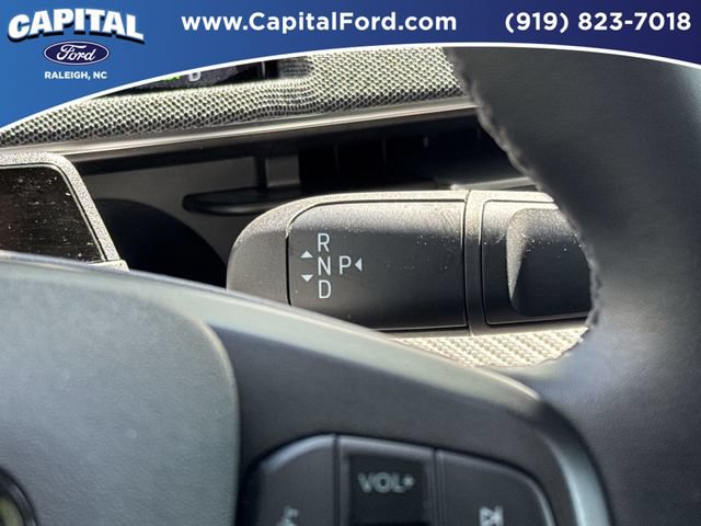 Certified 2025 Ford Mustang Mach-E Premium AWD/4WD image 30