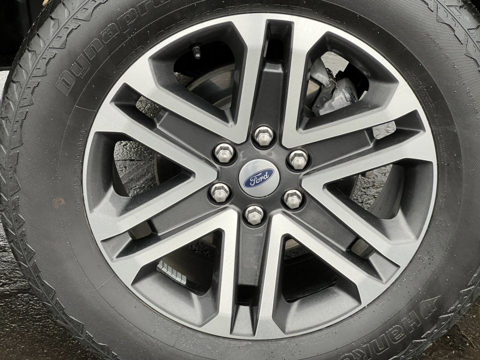 Certified 2023 Ford F150 XL w/ STX Appearance Package image 16