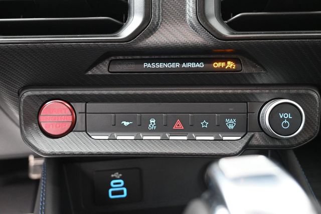 Certified 2026 Ford Mustang Dark Horse RWD image 14