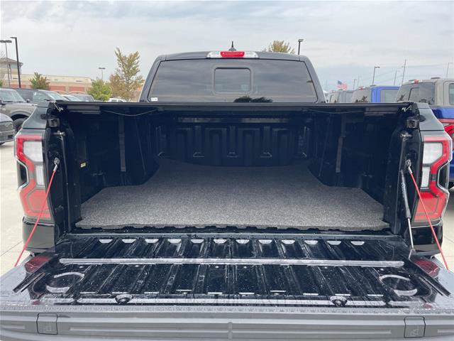 Certified 2024 Ford Ranger Raptor AWD/4WD image 37