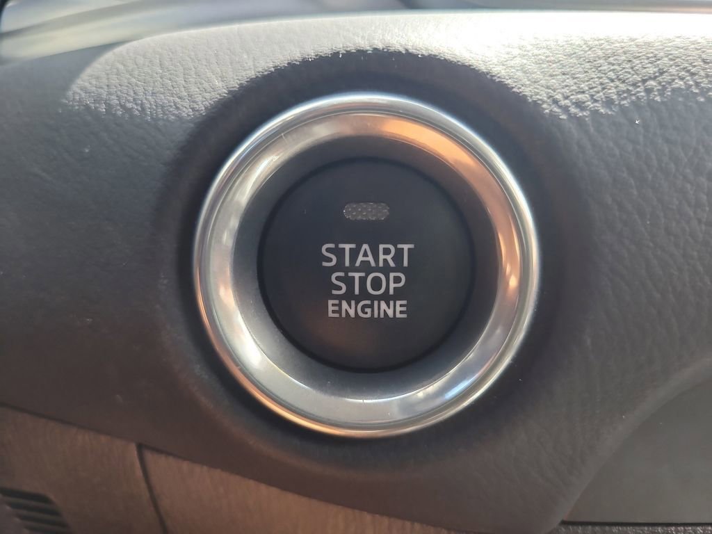 Used 2023 MAZDA CX-5 AWD 2.5 S w/ Preferred Package image 25