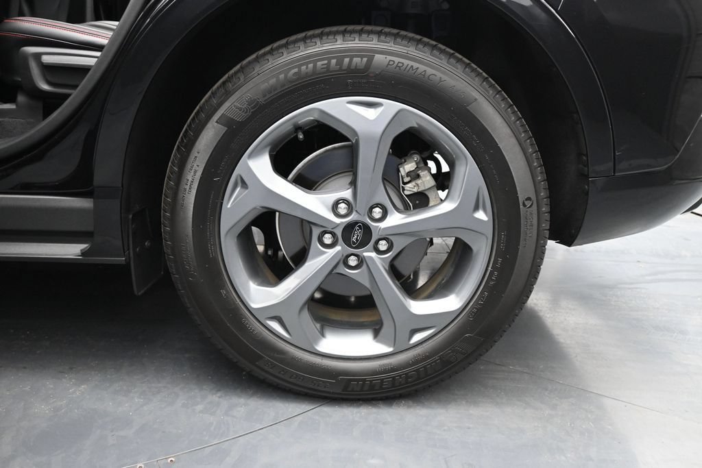 Certified 2023 Ford Escape ST-Line w/ Tech Pack #1 FWD image 22