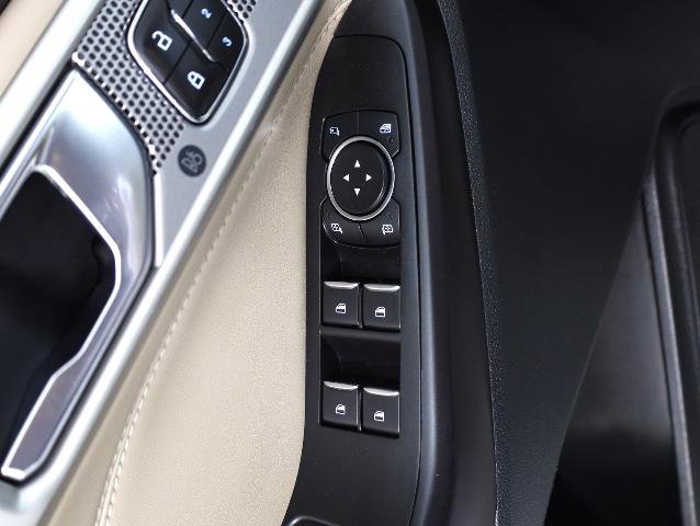 Certified 2020 Ford Explorer Limited w/ Class III Trailer Tow Package image 20