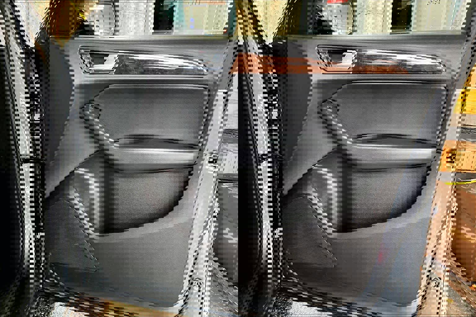 Used 2017 Audi Q5 2.0T Premium w/ Audi MMI Navigation Plus image 23