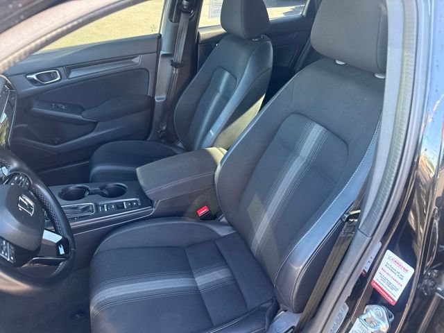 Used 2023 Honda Civic Sport image 15