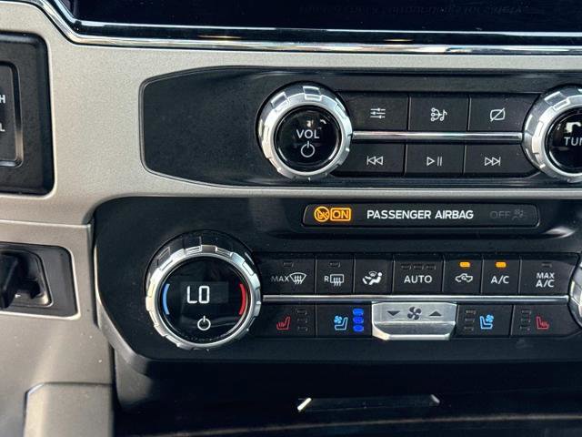 Certified 2022 Ford F250 Lariat w/ Lariat Value Package image 32