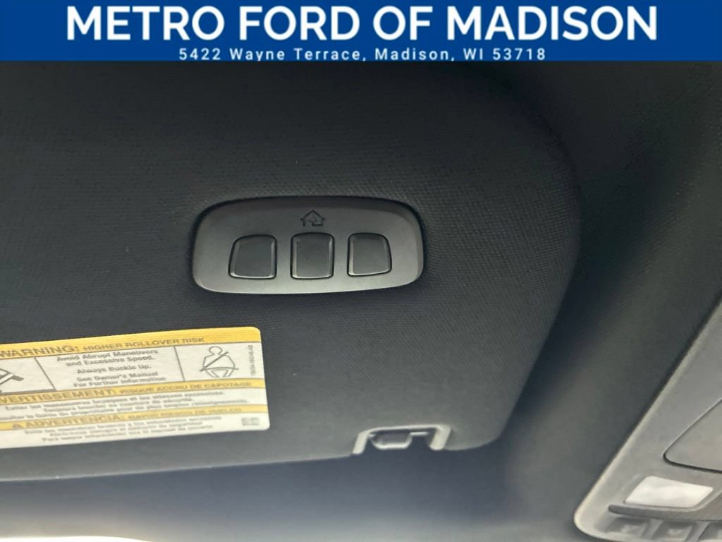 Certified 2018 Ford F150 Lariat w/ Equipment Group 502A Luxury AWD/4WD image 34