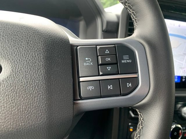 Certified 2026 Ford F150 Lariat AWD/4WD image 20