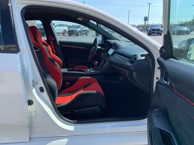 Used 2020 Honda Civic Type R image 14