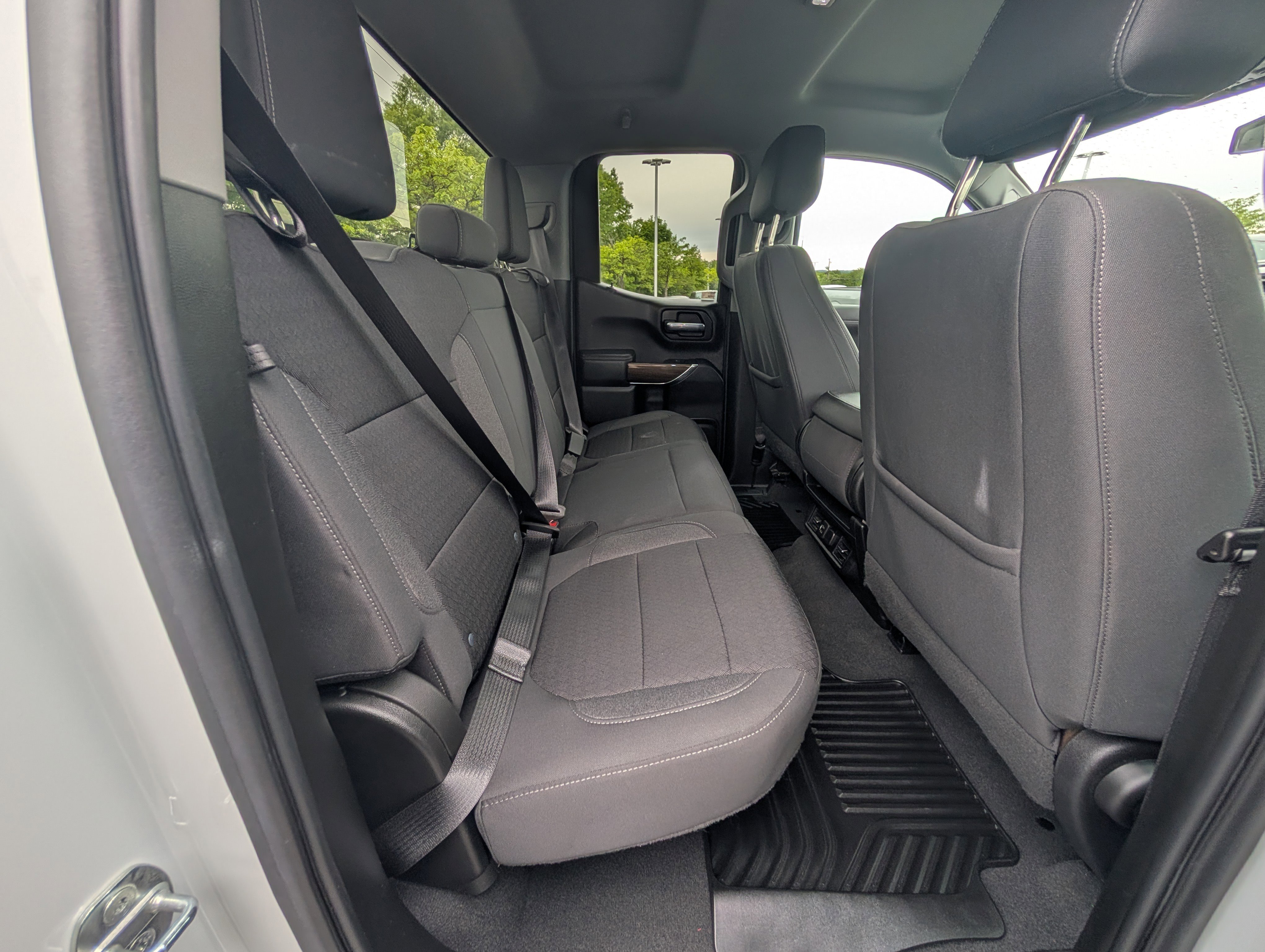 Used 2022 Chevrolet Silverado 1500 RST AWD/4WD image 11