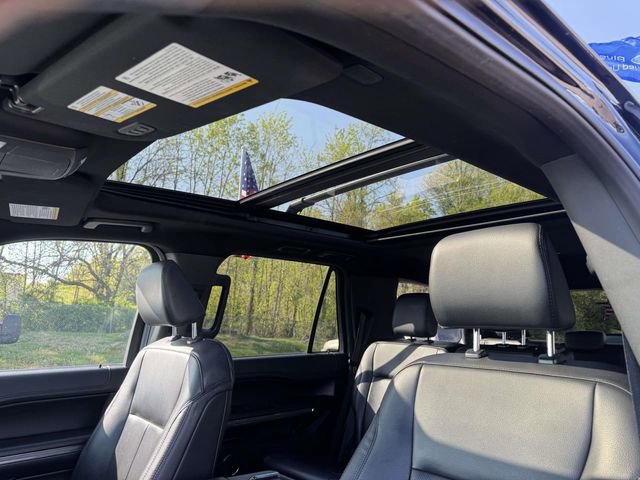 Certified 2021 Ford Expedition XLT image 18