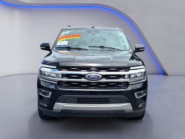 Certified 2024 Ford Expedition Limited RWD image 9