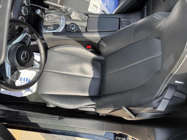 Used 2025 MAZDA MX-5 Miata RF Grand Touring image 29