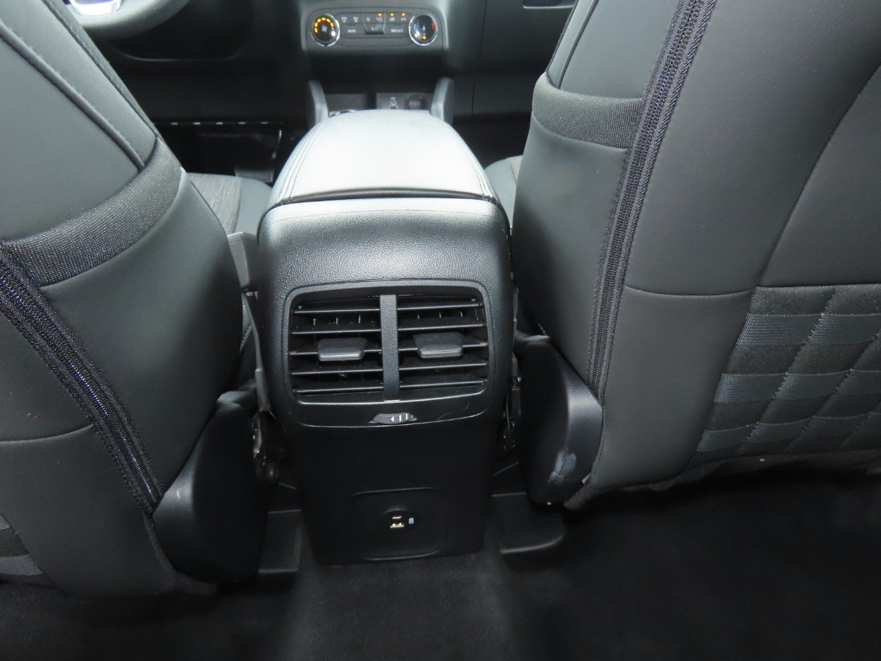 Certified 2024 Ford Bronco Sport Big Bend AWD/4WD image 21