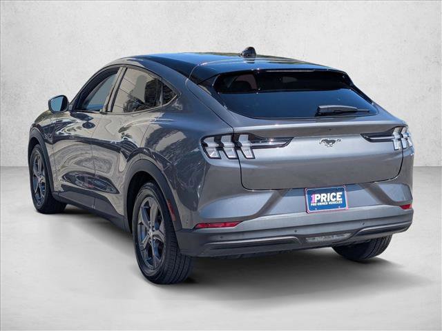 Certified 2023 Ford Mustang Mach-E Select RWD image 8