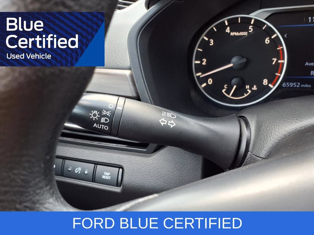 Used 2024 Nissan Altima 2.5 SV FWD image 17