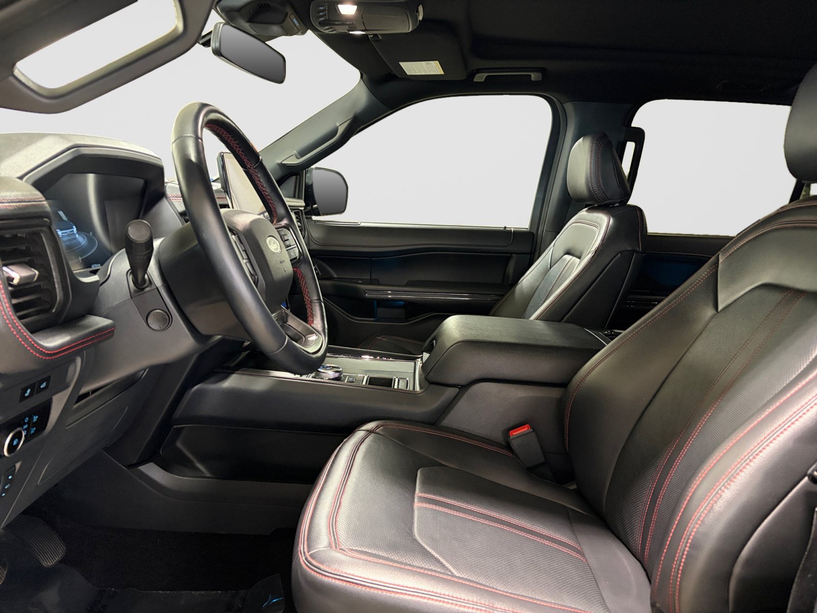 Certified 2023 Ford Expedition Limited RWD image 11