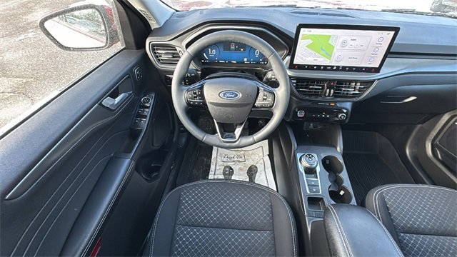 Certified 2023 Ford Escape Active w/ Tech Pack #2 image 15