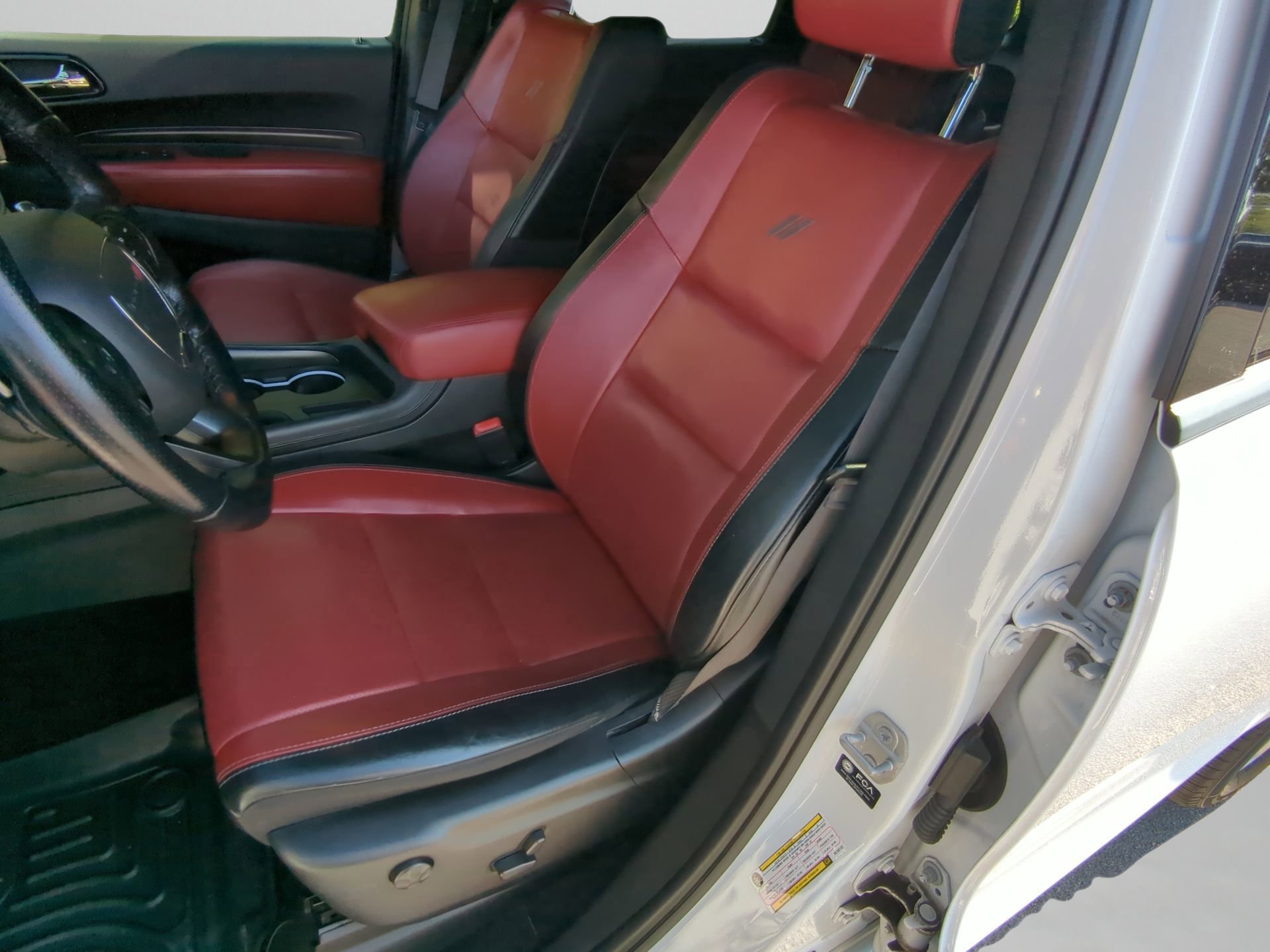 Used 2022 Dodge Durango R/T image 58