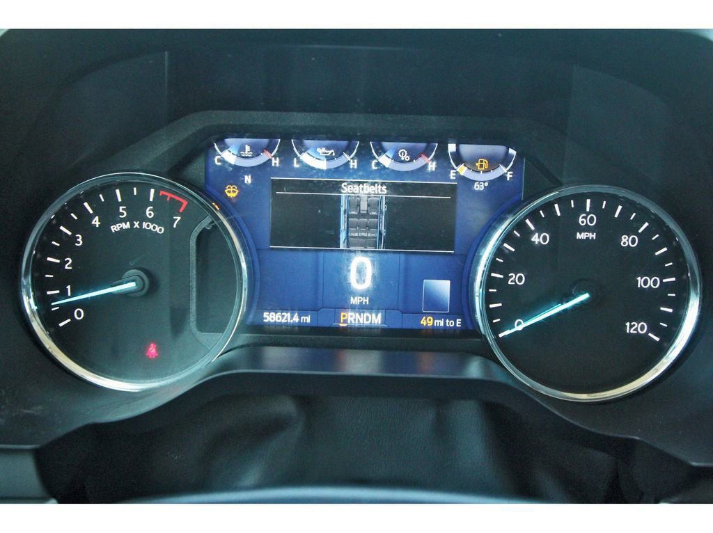 Certified 2022 Ford Expedition XLT image 17