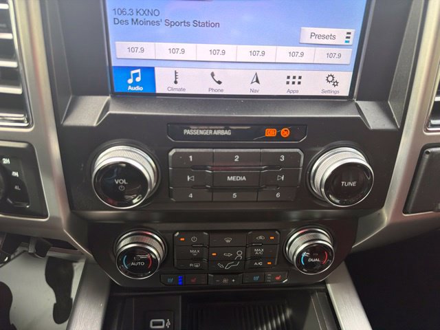 Certified 2019 Ford F250 Platinum AWD/4WD image 29