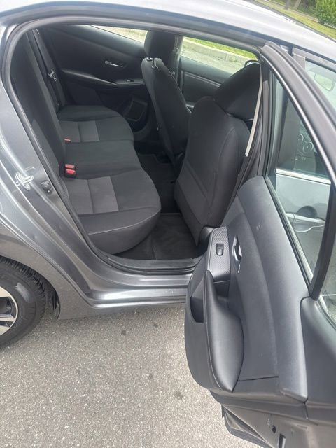 Used 2023 Nissan Sentra SV FWD image 19