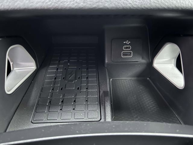 Certified 2025 Ford Ranger Lariat w/ FX4 Off-Road Package image 22