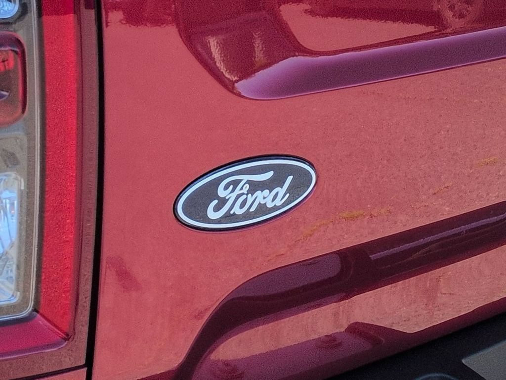 Certified 2026 Ford Bronco Sport Outer Banks w/ Sasquatch Outer Banks Package AWD/4WD image 27