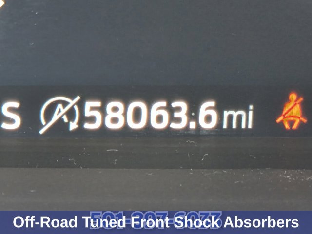 Certified 2021 Ford F150 Lariat w/ Equipment Group 502A High AWD/4WD image 32