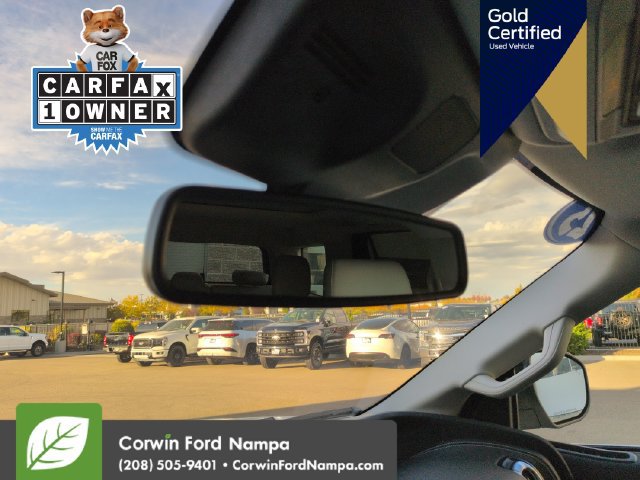 Certified 2025 Ford Expedition Platinum w/ Platinum Ultimate Package AWD/4WD image 22