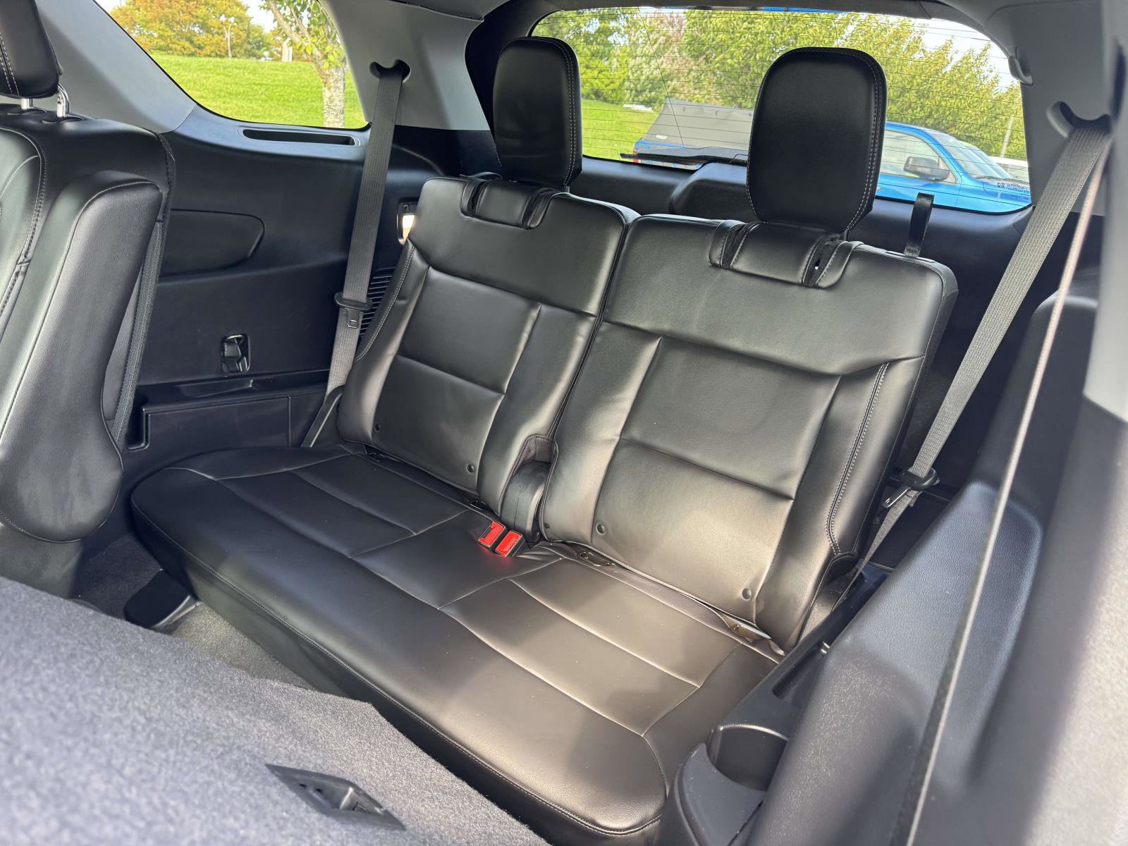 Certified 2022 Ford Explorer XLT w/ Equipment Group 202A image 13