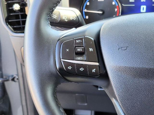 Certified 2024 Ford Bronco Sport Outer Banks AWD/4WD image 23