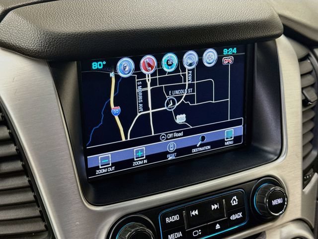 Used 2019 GMC Yukon SLT w/ Open Road Package AWD/4WD image 13