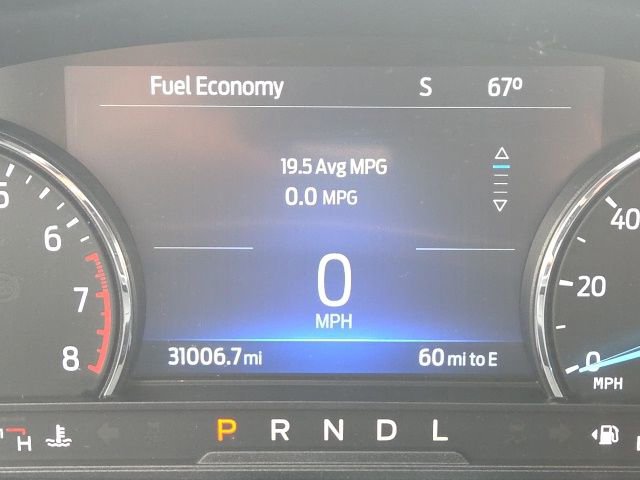 Certified 2023 Ford Explorer XLT w/ Equipment Group 202A image 43