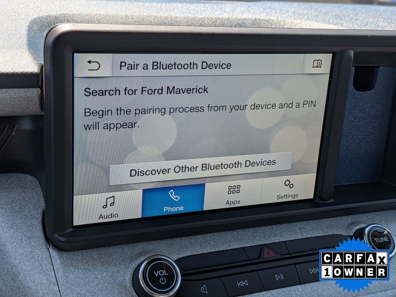 Certified 2024 Ford Maverick XLT w/ XLT Luxury Package AWD/4WD image 24