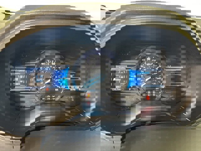 Certified 2024 Ford Edge SEL w/ Convenience Package image 11