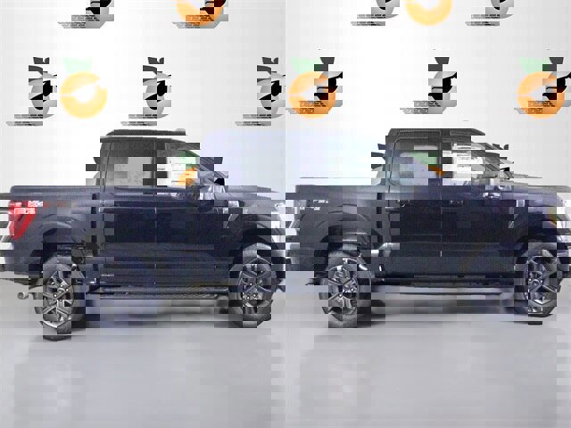 Certified 2023 Ford F150 XLT w/ Equipment Group 302A High image 6