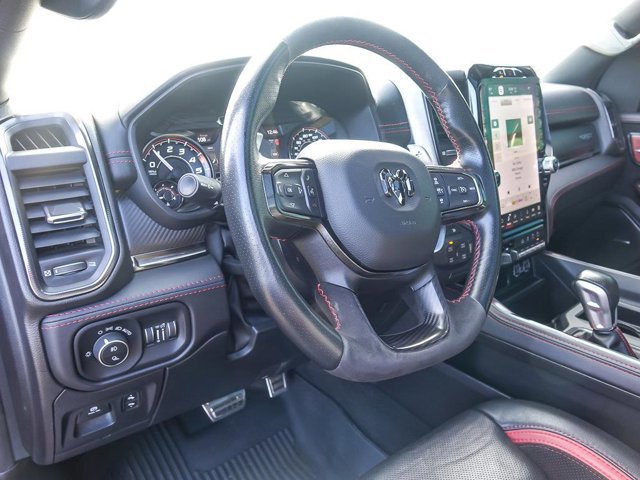 Used 2022 RAM 1500 TRX w/ TRX Level 2 Equipment Group image 13