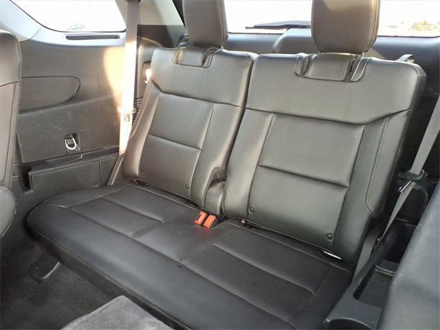 Certified 2023 Ford Explorer XLT w/ Equipment Group 202A image 10