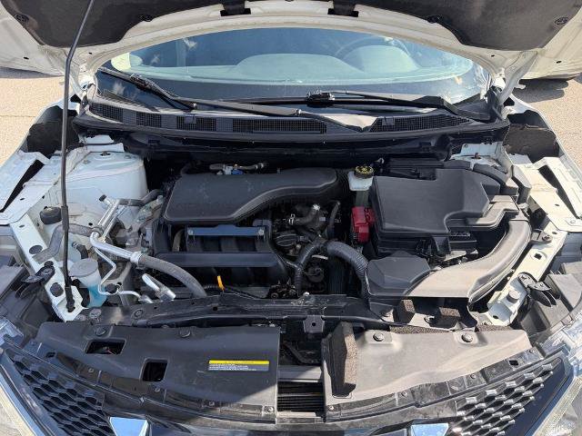 Used 2018 Nissan Rogue Sport S AWD/4WD image 19