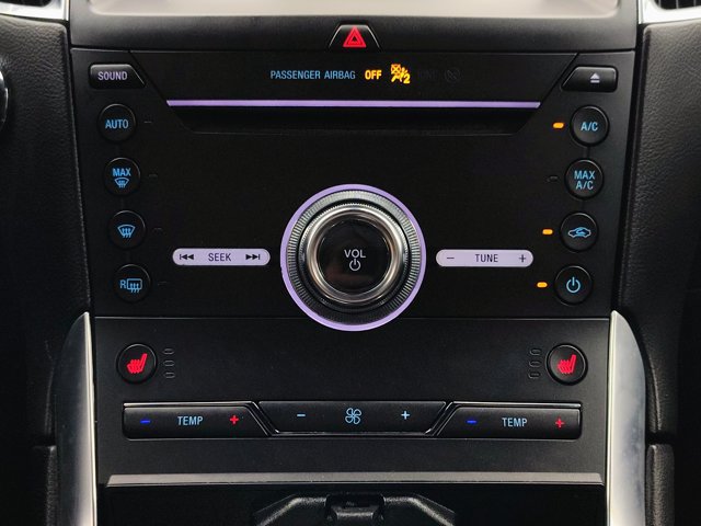 Certified 2019 Ford Edge ST w/ Convenience Package AWD/4WD image 38