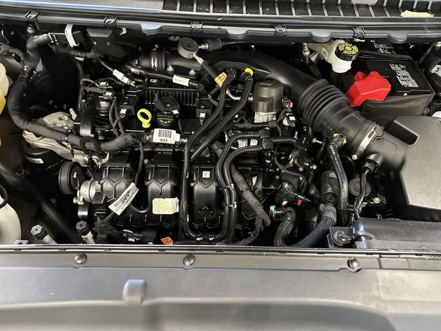 Certified 2024 Ford Edge SEL w/ Convenience Package image 37