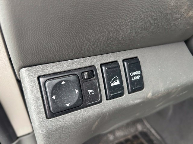 Used 2019 Nissan Frontier SL AWD/4WD image 22