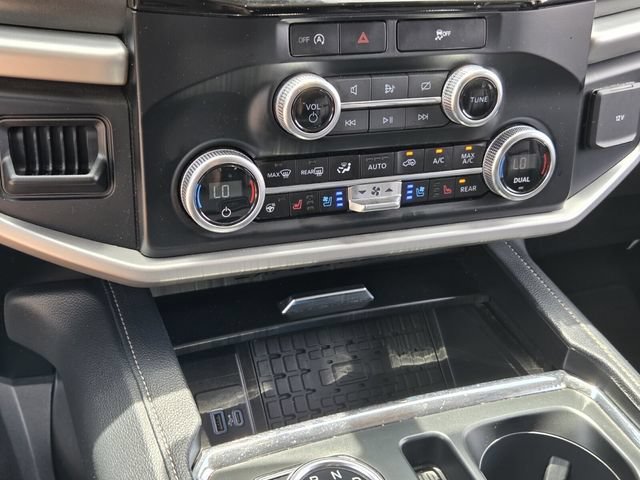 Certified 2024 Ford Expedition Max XLT RWD image 21